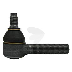 Styrestang med kuglehoved, der muliggør præcis kontrol.