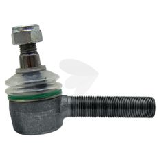 Trækstang med kuglehoved til holdbar trækkraft og stabilitet.