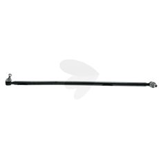 Styrestang, der giver stabilitet og præcision i styrsystemet.