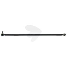 Styrestang, der forbedrer kontrol og manøvreevne.