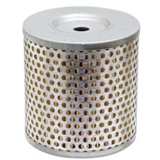 Hydraulisk styringsfilter, 1662566M1, renser hydraulikvæske i systemet.