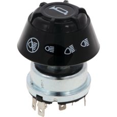 Lyskontakt, 1668816M2, til at styre køretøjets belysning.