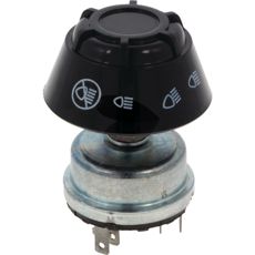 Lyskontakt, model 882283M1, giver brugervenlig belysningskontrol.