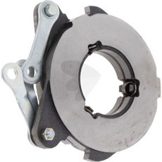 Manøvreringsskive, 764805M92, muliggør glidende bevægelse og kontrol.