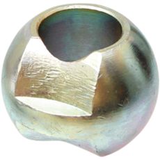 Kugle for løftearm, afgørende komponent for løftefunktion og styrke.