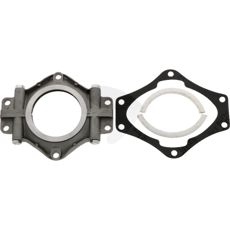 Rep. Sæt med krumtætningsring, ideelt til vedligeholdelse af motor.