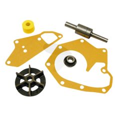 Reparationssæt til vandpumpe, sikrer optimal køling.