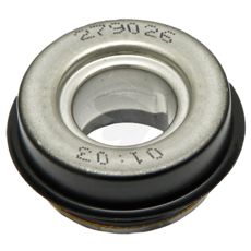 Glideringstætning for at forhindre lækage i hydrauliske systemer.