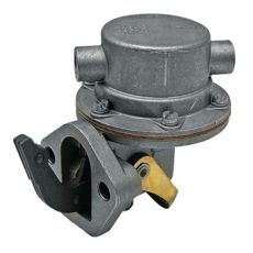 Brændstofmatarpumpe for sikker og effektiv brændstofforsyning.