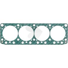 Pakning cylinderplade for effektiv forsegling og motorpræstation.