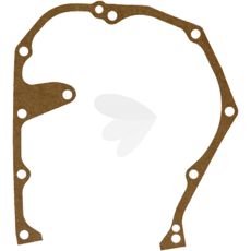 Pakning for styrehus T16469, giver pålidelig forsegling for optimal ydelse.