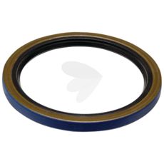 Pakning for krumtapaksel på svinghjulssiden, sikrer effektiv motorfunktion.