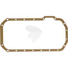 Bundkarpakning T15025, giver optimal forsegling og beskyttelse mod lækage.