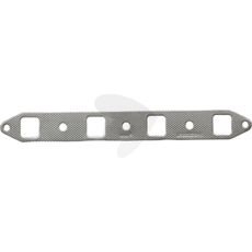 Pakning for udstødningsmanifold R98847, sikrer korrekt udstødningsstrøm.