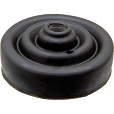 Støvbeskyttelse L11607 beskytter enheder mod affald og forlænger levetid.