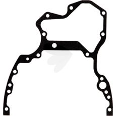 Pakning til motorblok og mellemplade R131794, tætner effektivt.