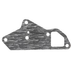 Pakning for vandpumpe som sikrer korrekt køling.