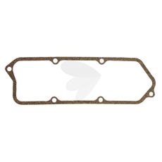 Pakkning til ventildæksel som beskytter motorrummet.