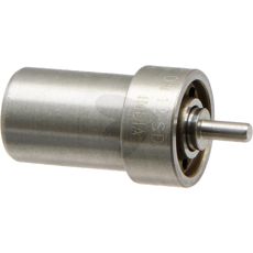 Dysen indsats til effektiv brændstofindsprøjtning i traktorer og byggemaskiner.