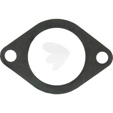 Pakning til indsugningsmanifold der sikrer optimal lufttilførsel.