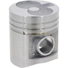 Stempel T19061 konstrueret til at forbedre motorens effektivitet.