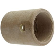 Bøsning til aksler L16815, afgørende del for effektiv drift af landbrugsudstyr.