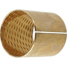 Bøsning til håndtag L19460, vigtig komponent for maskinstyring.