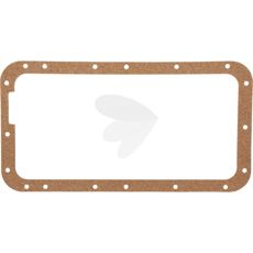 Forsegling hydraulikblok L19692, nødvendig for at holde hydrauliksystemet effektivt.