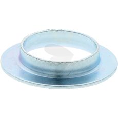 Afskraberen A4282R til effektiv rengøring af traktorer og maskiner.