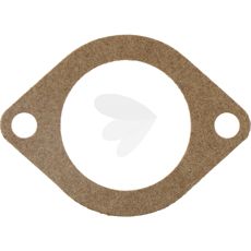 Pakning til termostat T437T, sikrer korrekt temperaturstyring.