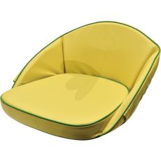 Sædehynde AL12053 for øget komfort under lange arbejdsdage.