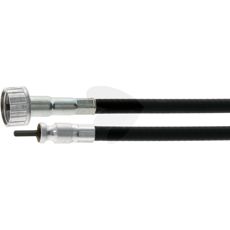 Traktormeterkabel L24524, sikrer nøjagtige hastighedsoplysninger.