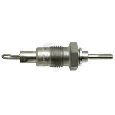 Gløderør der forbedrer koldstart og motorydelse.