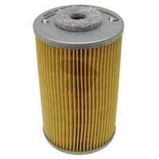 Brændstoffilter P707 som effektivt renser brændstoffet fra urenheder.