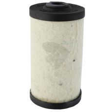 Brændstoffilter BFU707 der beskytter mod snavs og slitage i motoren.