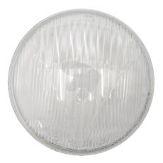 Lysglas for beskyttelse og klar belysning i din maskine.