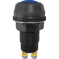 Højkvalitets indikatorlampe for at sikre brugerens bevidsthed.