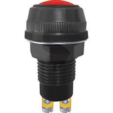 Robust indikatorlampe til pålidelig funktion i hårde miljøer.