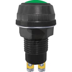 Indikatorlampe der er let at installere og bruge.