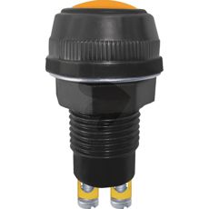 Stærk indikatorlampe for at vise driftsstatus på traktorer.