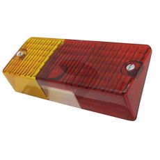 Lysglas der giver klar og stærk belysning på din maskine.