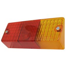 Lysglas der beskytter og forbedrer lyskvaliteten.