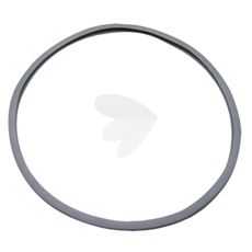 Pakning der sikrer en tætning for effektiv funktion.