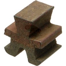 Prop for tætning og forhindrer lækage i traktorens system.