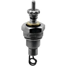 Gløderør for effektiv motorstart under kolde forhold.