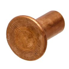 Robust nitte, perfekt til landbrugsmaskiner og konstruktion.