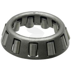 Rulleleje til smidig drift af maskindele og komponenter.