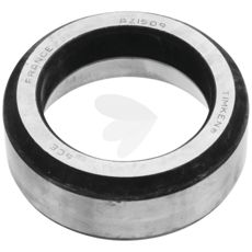 Justerring anvendt til at justere og sikre maskindele.