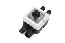 Calix Kontakt til sommer og vinterbrug, ideel til traktor og maskiner.