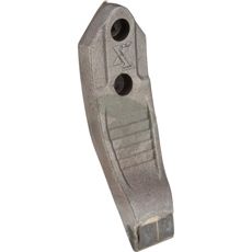 Skær C-Mix 3 til effektiv jordbearbejdning, kompatibel med BBG og Amazone.